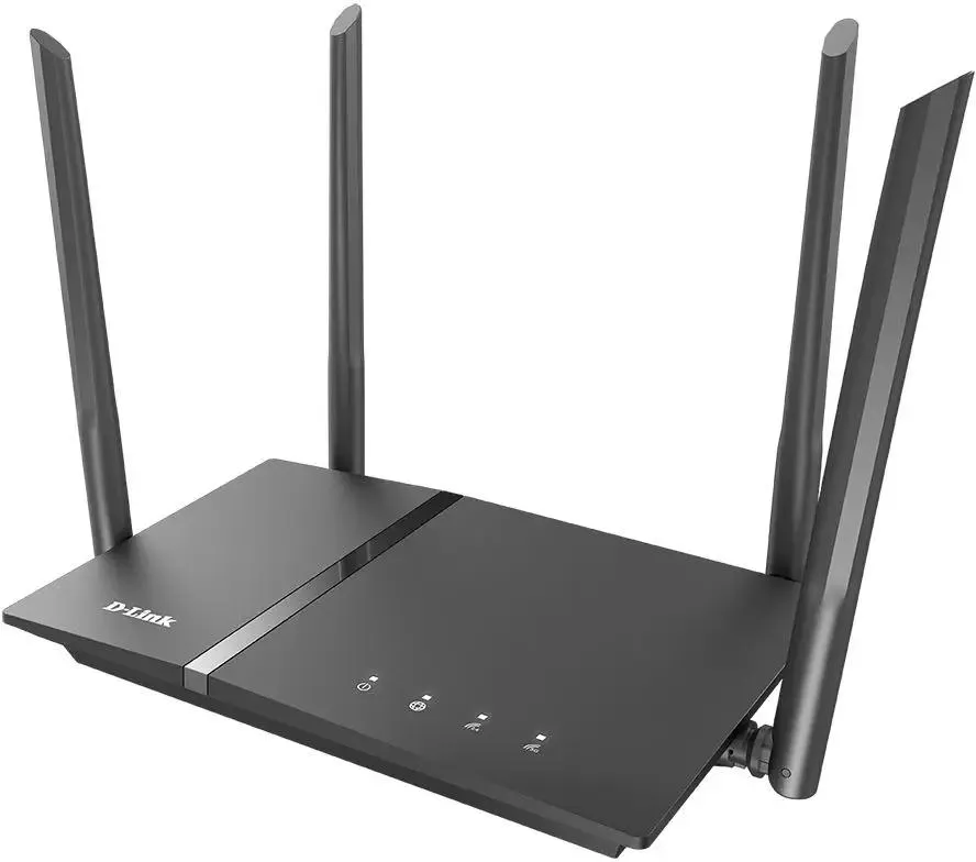 DIR-1260 RU R1A Wi-Fi роутер AC1200