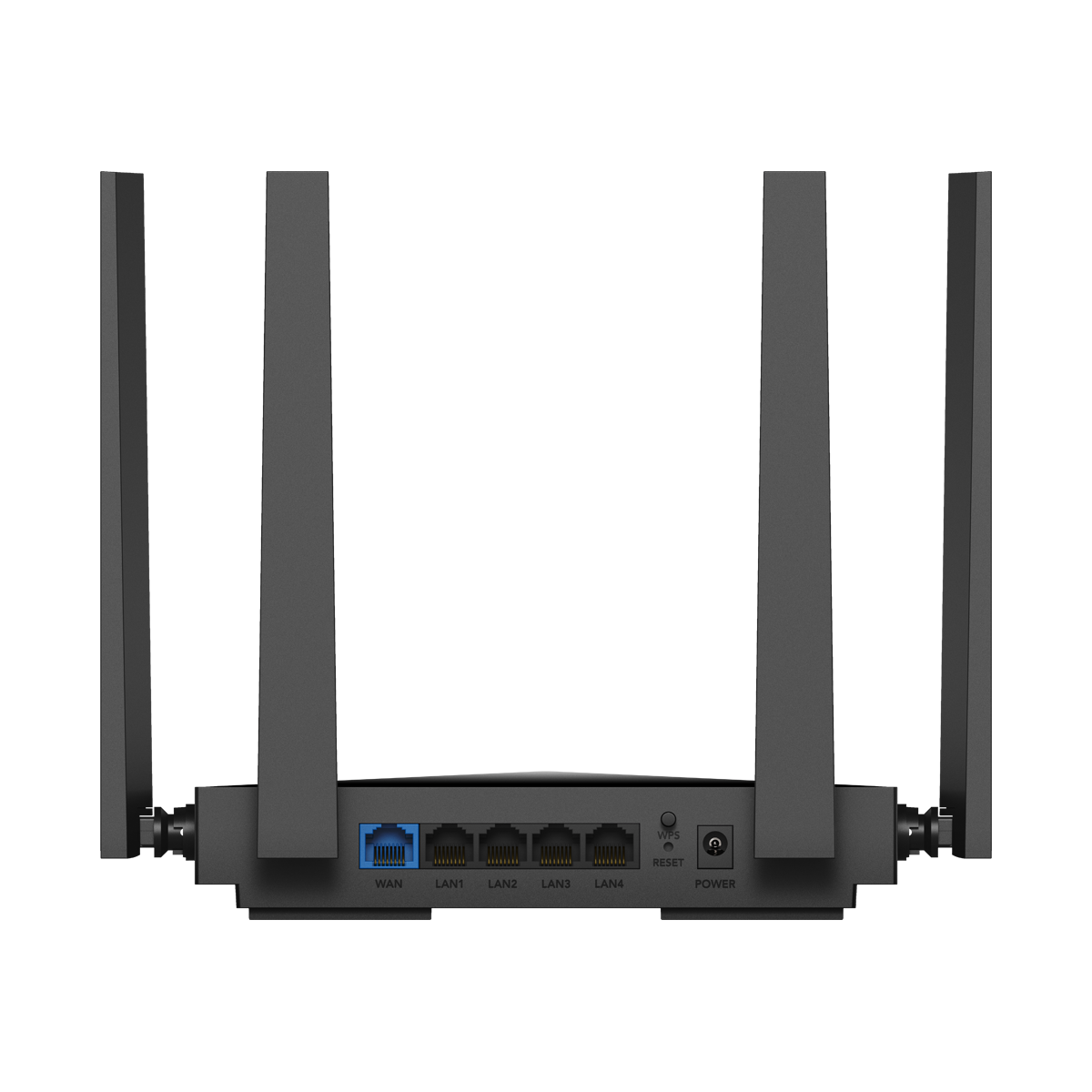 Cudy WR3600 WiFi 7