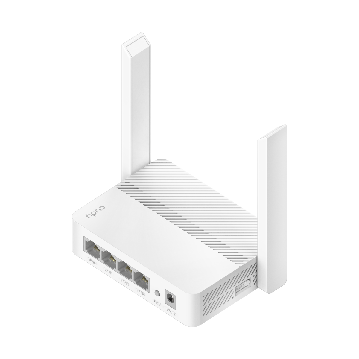 Cudy WR300 Роутер Wi-Fi N300