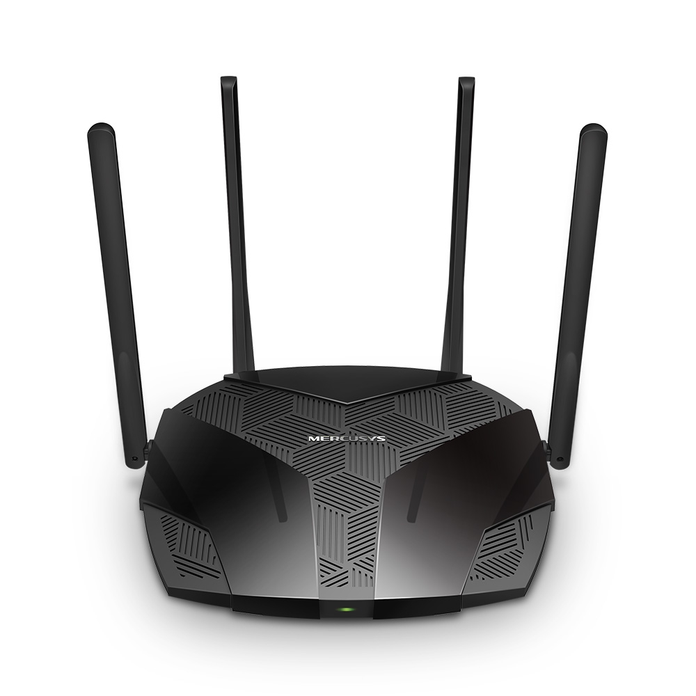 Mercusys MR3000X  Двухдиапазонный Wi-Fi роутер